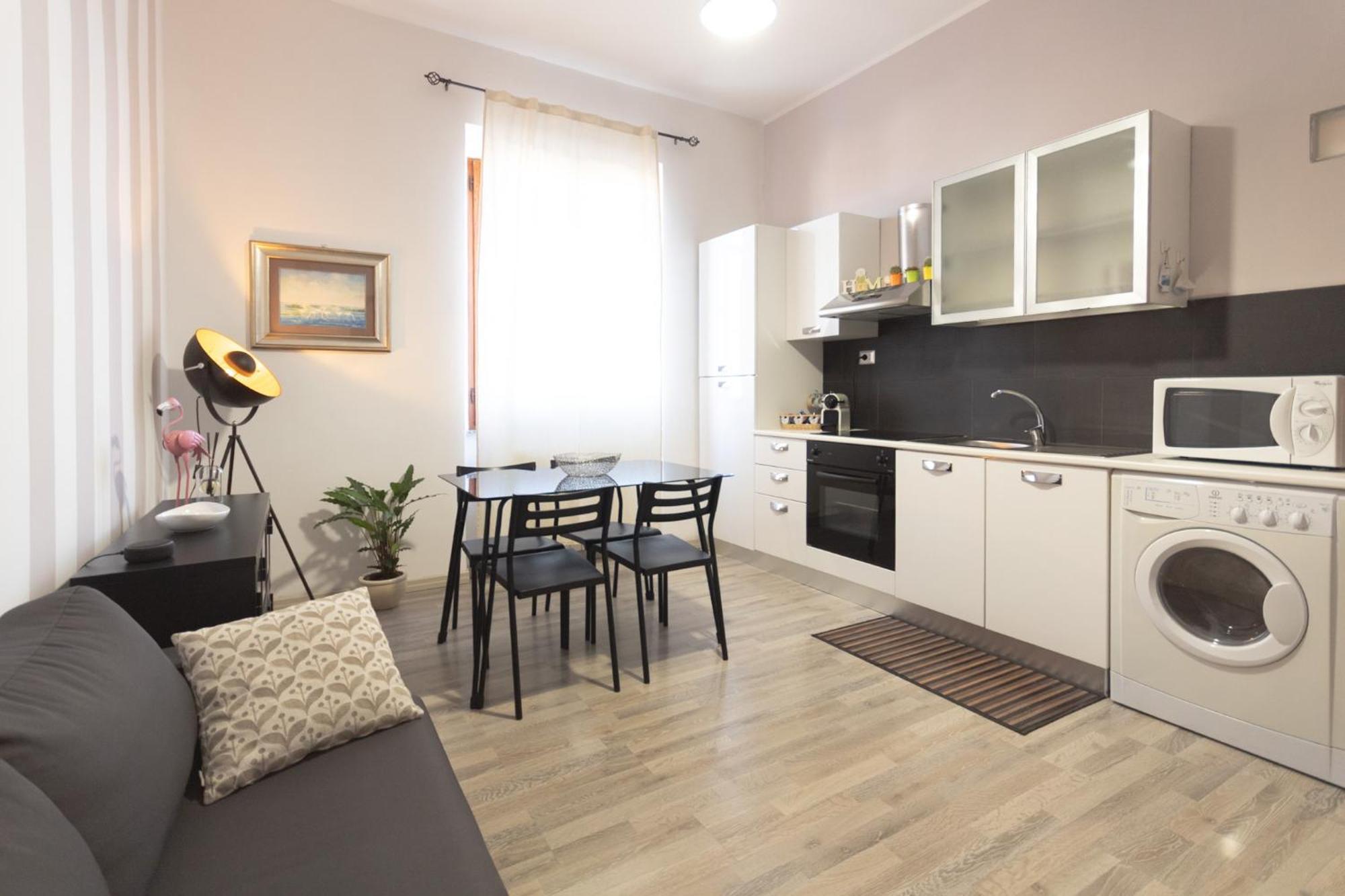Casa Venusia Apartment Cagliari Exterior photo